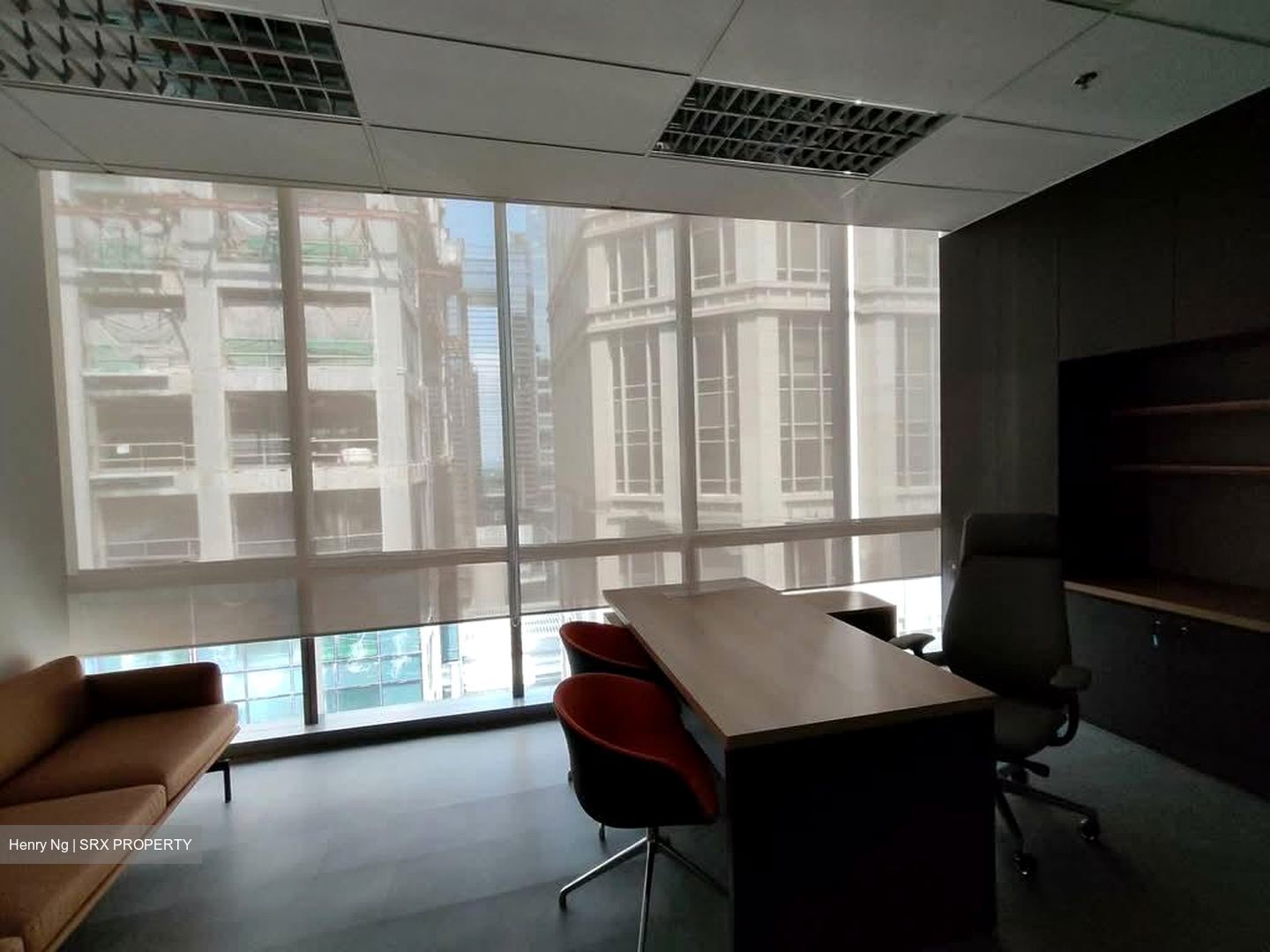 Sif Building (D1), Office #600640091